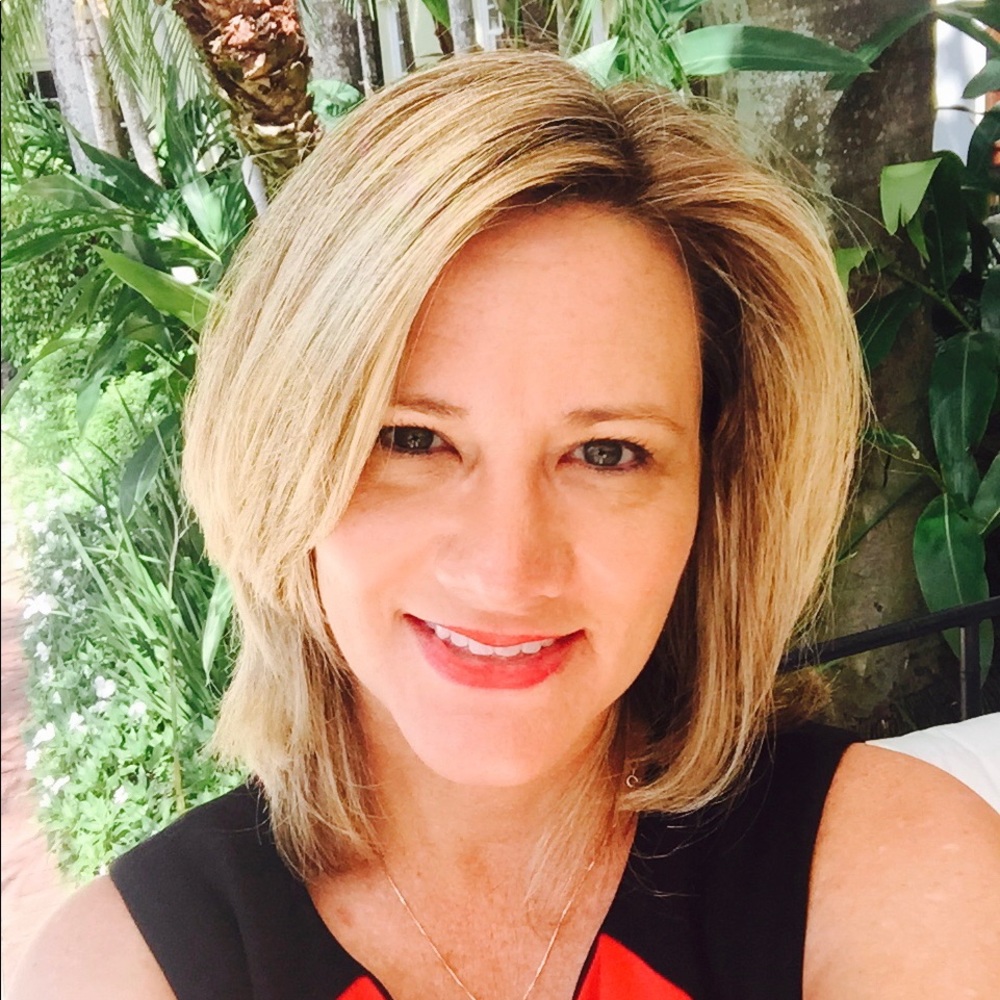 Meet your Posher, Laura